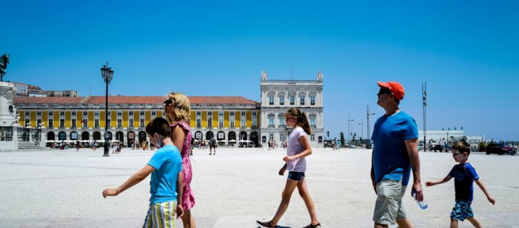 Photo Travel with Family