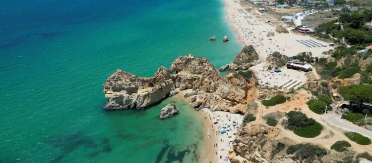 Photo Beach Vacations